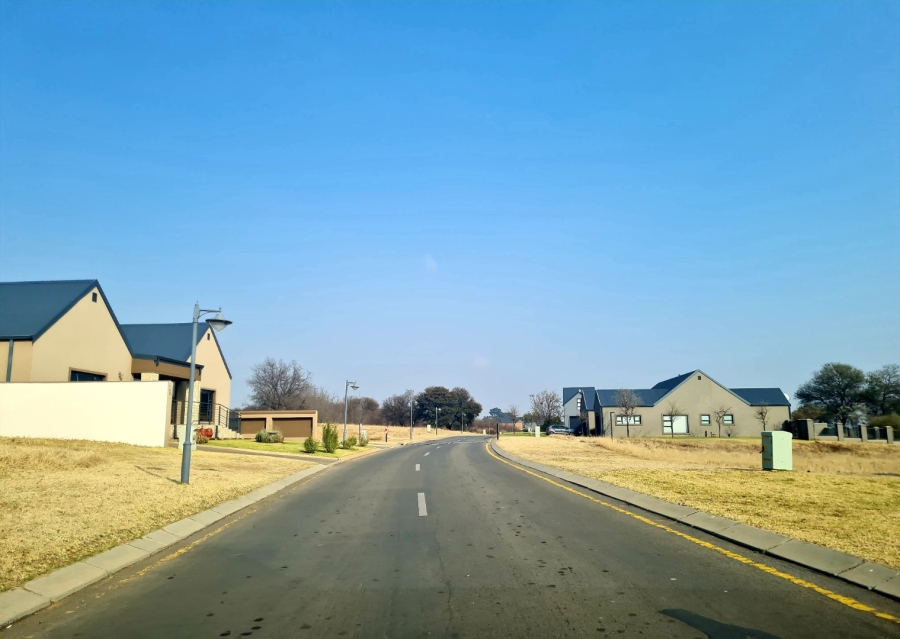 Commercial Property for Sale in Heron Banks Golf Estate Free State